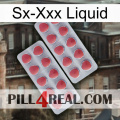 Sx-Xxx Liquid 19